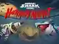 Mäng Hungry Shark Arena Horror Night Internetis