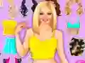 Mäng Dress Up Games Internetis