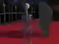 Mäng 2 Player Parkour Halloween Challenge Internetis