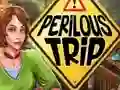 Mäng Perilous Trip Internetis