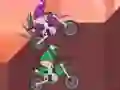Mäng Motorcross Hero Internetis