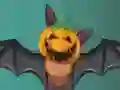 Mäng Halloween Bat Rescue Internetis
