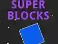 Mäng Super Blocks Internetis