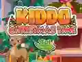 Mäng Kiddo Christmas Time Internetis