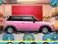 Mäng My Dreamy Car Makeover Internetis