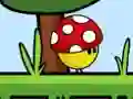 Mäng Fungi Run Internetis