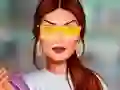 Mäng TikTok Divas #likeforlikes Internetis