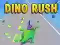 Mäng Dino Rush Internetis