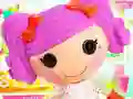 Mäng Lalaloopsy: Doll Factory Internetis