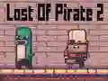 Mäng Lost Of Pirate 2 Internetis