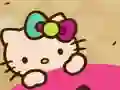 Mäng Hello Kitty Jigsaw Puzzle Internetis