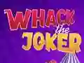 Mäng Whack The Joker Internetis
