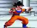 Mäng Dragon Ball Z: Taiketsu Internetis