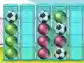 Mäng Balls sorting deluxe Internetis
