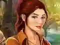 Mäng Brenda the Explorer Internetis