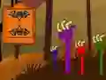 Mäng 2022 Halloween Episode 4 Internetis