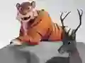 Mäng Wild Hunter sniper buck Internetis