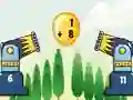 Mäng Num Cannons Spanish Internetis