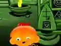 Mäng Monkey Go Happy Stage 69 Internetis