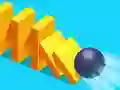 Mäng Domino Smash 3D Internetis