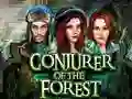 Mäng Conjurer Of The Forest Internetis