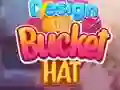 Mäng Design my Bucket Hat Internetis