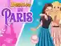 Mäng Besties in Paris Internetis