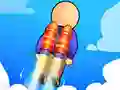 Mäng Water Jetpack Race Internetis