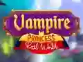 Mäng Vampire Princess Real World Internetis