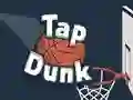 Mäng Tap Dunk Internetis