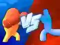 Mäng Jelly Runner 3d Internetis