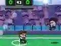 Mäng Head Soccer 2023 Internetis