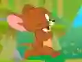 Mäng Jerry Forest Adventure Internetis