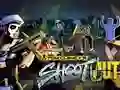 Mäng Tom Clancy's Shootout Internetis