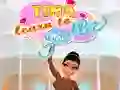 Mäng Tina Learn to Ballet Internetis