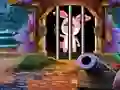 Mäng Funny Rabbit Girl Escape Internetis
