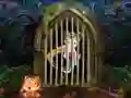 Mäng Cute Pirate Girl Escape Internetis