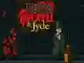 Mäng The Odd Tale of Heckyll & Jyde Internetis