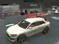 Mäng Hard Crash Car Stunts Internetis
