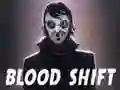 Mäng Blood Shift Internetis