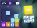 Mäng Merge block 2048 Internetis
