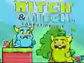 Mäng Mitch & Titch Forest Frolic Internetis