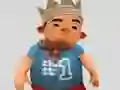 Mäng My Tour subway surfers World Tour Tokyo Internetis