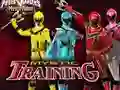 Mäng Mystic Training Internetis