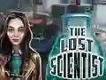 Mäng The lost scientist Internetis