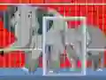 Mäng Mommy And Baby Elephants Rescue Internetis