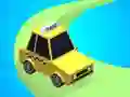 Mäng Traffic Run Puzzle Internetis