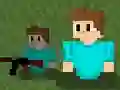 Mäng BlockGunner 1 Vs 1very good choice! Internetis