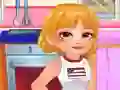 Mäng Roxie's Kitchen American Breakfast Internetis