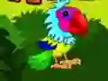 Mäng Couple Parrot Escape 2 Internetis